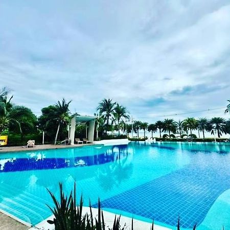 1 Bedroom Seaview Jomtein 9Th Jomtien Beach Zewnętrze zdjęcie