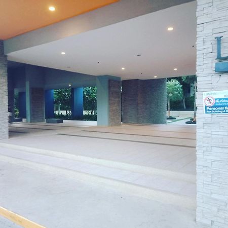 1 Bedroom Seaview Jomtein 9Th Jomtien Beach Zewnętrze zdjęcie