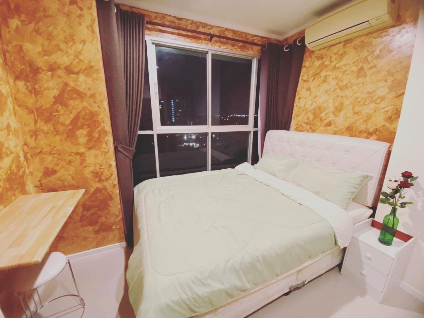 1 Bedroom Seaview Jomtein 9Th Jomtien Beach Zewnętrze zdjęcie