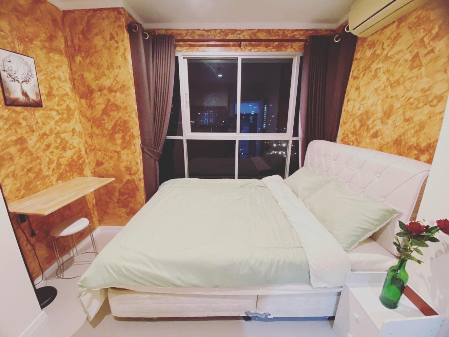 1 Bedroom Seaview Jomtein 9Th Jomtien Beach Zewnętrze zdjęcie