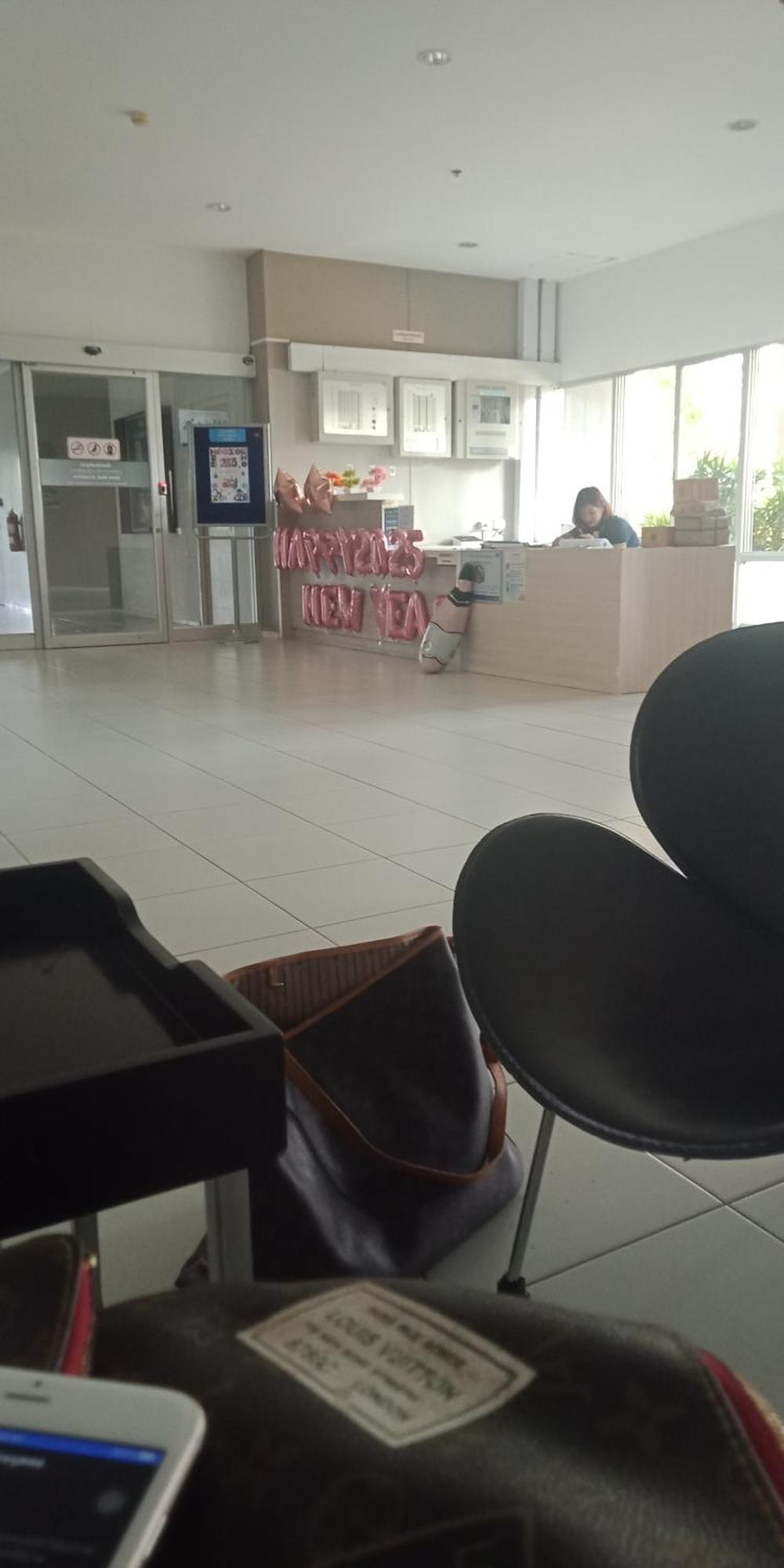 1 Bedroom Seaview Jomtein 9Th Jomtien Beach Zewnętrze zdjęcie
