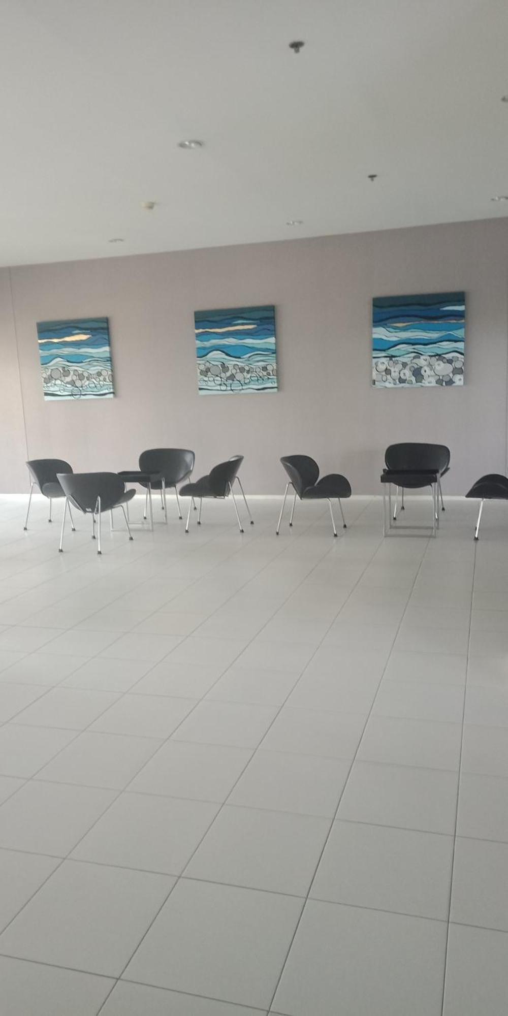 1 Bedroom Seaview Jomtein 9Th Jomtien Beach Zewnętrze zdjęcie