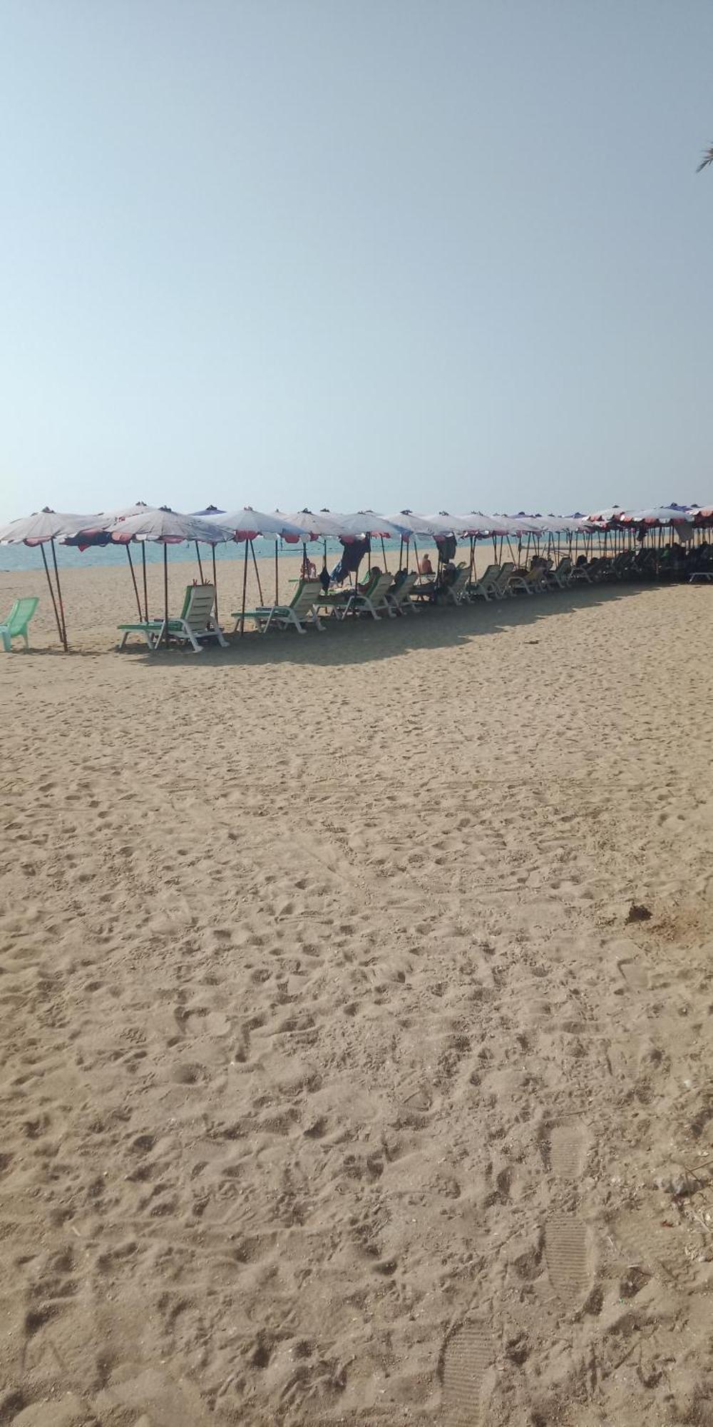 1 Bedroom Seaview Jomtein 9Th Jomtien Beach Zewnętrze zdjęcie